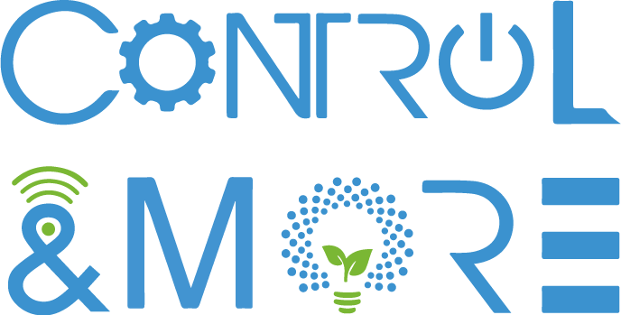 Control & More